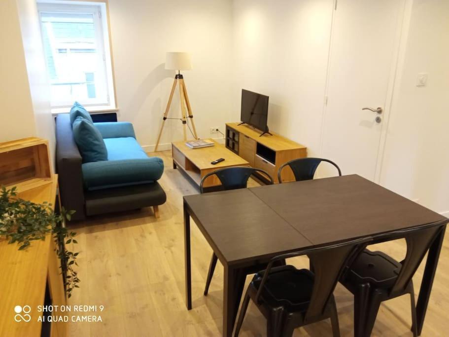 Appartement Industriel Cherbourg-en-Cotentin Exterior photo
