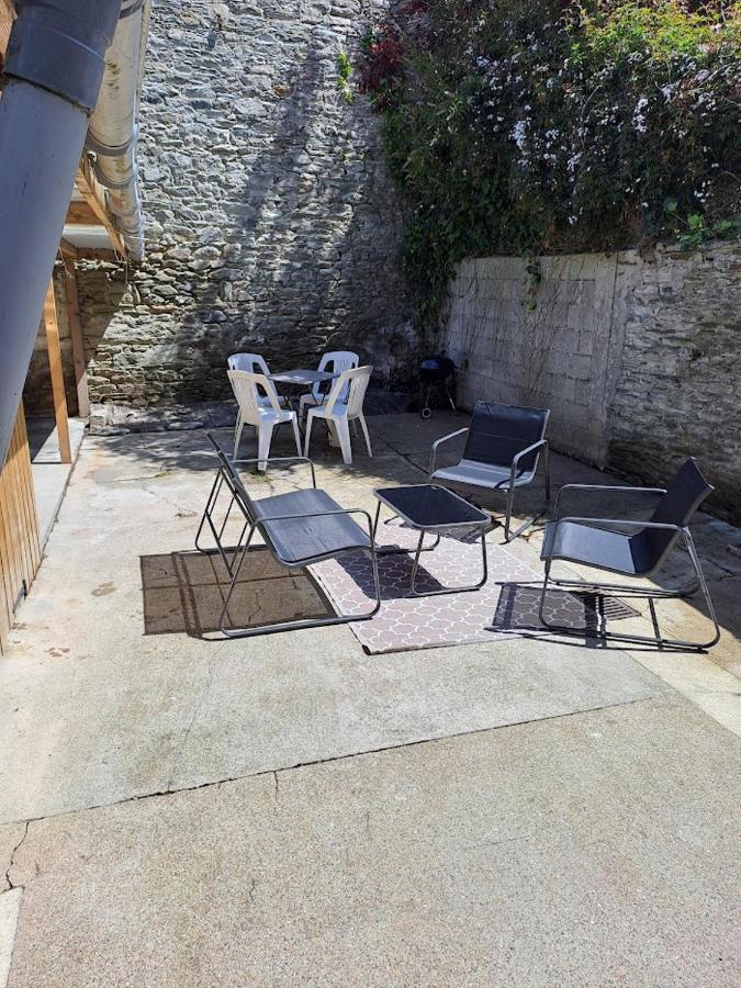 Appartement Industriel Cherbourg-en-Cotentin Exterior photo